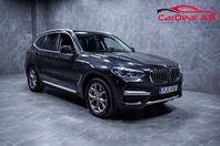 BMW X3 xDrive30e Steptronic HiFi Kamera CarPlay Drag MOMS