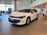 Volkswagen Passat eHybrid LAGERKAMPANJ från 4995:-