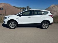 Ford Kuga -INKOMMANDE- 1.5 175Hk Eco 4WD Automat Nybes 1Äg.S