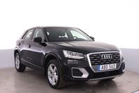 Audi Q2 TFSI 116Hk S-Tronic