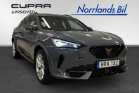 Cupra Formentor VZ e Hybrid 245hk|SoV-hjul|