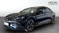 BYD Seal SEAL EXCELLENCE AWD LADDBOX INGÅR