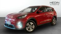 Kia E-Niro Advance Plus 204 Hk 64 kWh Backkamera