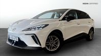 MG 4 LUX 64 KWH Backkamera