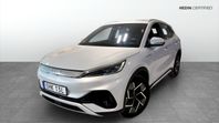 BYD ATTO 3 Design 204 Hk Panorama
