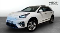 Kia E-Niro ADVANCE PLUS TECH JBL 204 Hk