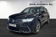 Volkswagen Tiguan 2.0 TDI DPF SCR 4Motion R-Line Euro 6
