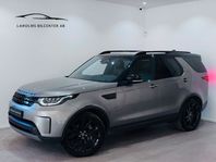 Land Rover Discovery 3.0 SDV6 4WD 306hk