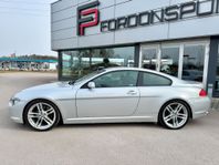 BMW 645 Ci Coupé V8 1-ägare Svensksåld 333hk