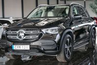Mercedes-Benz GLE 350 de 4MATIC Distronic 360 Kam Drag Burme