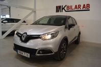 Renault Captur 1.2  Euro 6 / "RänteKampanj 2.95%"