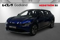 Kia EV6 77.4 kWh, 228hk, 2022
