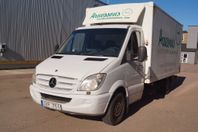 Mercedes-Benz Sprinter 316 CDI   /"RänteKampanj 2.95%"