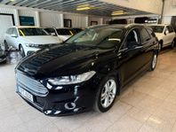 Ford Mondeo 2.0 TDCi 180hk Automat Titanium 1 ägare Värmare
