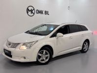 Toyota Avensis Kombi 2.0 Multidrive S Business Euro 4