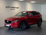 Mazda CX-5 2.5 Optimum 194hk