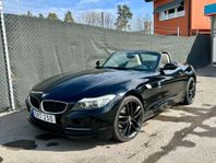 BMW Z4 sDrive 23i 2.95% Ränta