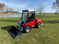 Timan Tool Trac 245