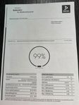 Volkswagen ID.3 Pro Performance Life MOMS- DEKRA batteri 99%
