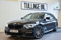 BMW 530 i xDrive Innovation M Sport Pano H&K HuD 360° 20"Alu