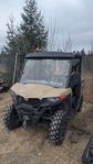 UFORCE 600 Demo