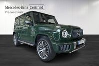 Mercedes-Benz AMG G 63 MANUFAKTUR / SUPERIOR LINE/ - MOMS