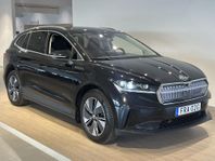 Skoda Enyaq iV 80 82 KWH Backkamera 360 View P-Värmare