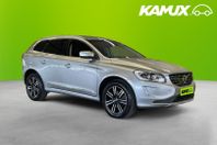Volvo XC60 D4 Classic Summum Navi D-Värm Läder Drag