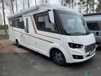 Eura Mobil INTEGRA 760 EB