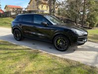 Porsche Cayenne E-Hybrid 2019 RS Spyder 21”