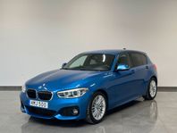 BMW 118I Automat M-Sport PDC 1999kr/mån