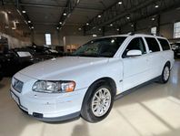 Volvo V70 2.4 Business Euro 4