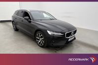 Volvo V60 D4 AWD 190hk Momentum H/K Kamera Drag Navi BLIS