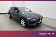 Volvo V60 Cross Country B4 AWD Momentum Skinn Kamera Drag