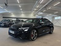 Audi S3 Sedan TAKLUCKA KEYLESS B/O 310HK