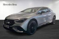 Mercedes-Benz EQE 350+ AMG/Burmester/360/Luftfjädring/Demobi