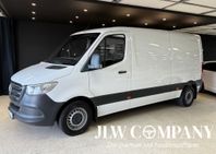 Mercedes-Benz Sprinter 211 CDI Automat Diesel Värm B-kamera