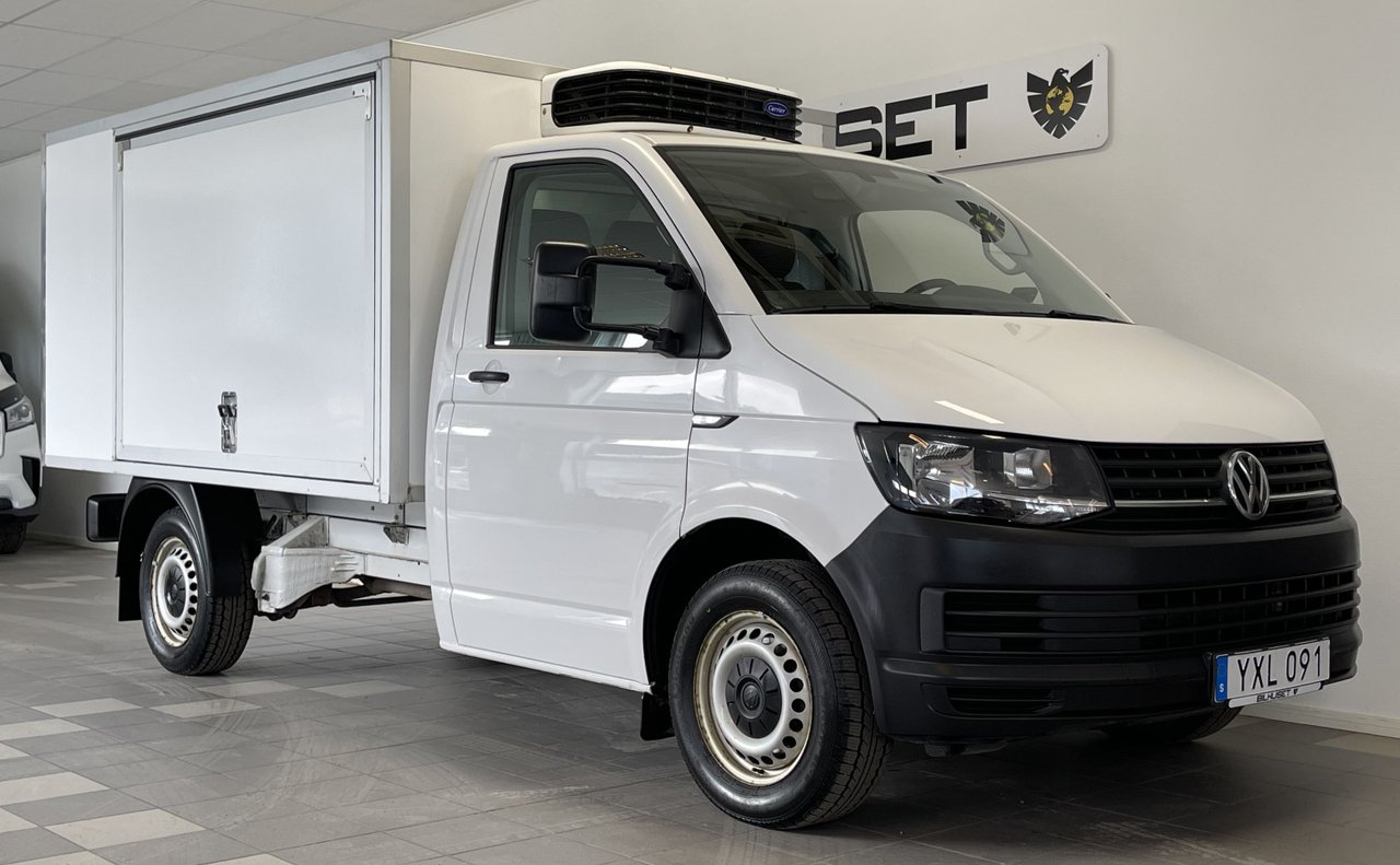 Volkswagen Transporter T32 2....