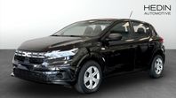 Dacia Sandero ESSENTIAL TCE 90 PRIVATLEASING FR 1990KR/MÅN