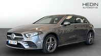 Mercedes-Benz A 250 E PHEV