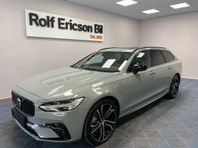 Volvo V90 T6 Plus Dark Edition
