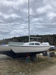Sunwind 20 BORTSKÄNKES