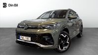 Volkswagen Tiguan Tdi190 4M DSG R-LINE Drag p-Värmare