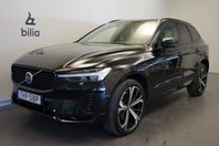 Volvo XC60 Recharge T8 II R-Design