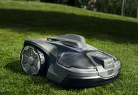 Begagnade Husqvarna Robotgräsklippare 415x 420, 430x mfl.