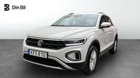 Volkswagen T-Roc TSI 150 DSG/Drag/Backkamera