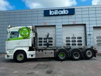 Scania R 520 LB8x4*4