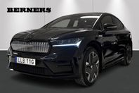 Skoda Enyaq Coupé RS iV Coupe 299HK AWD / OBS 1471 Mil /