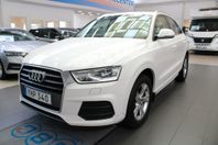 Audi Q3 2.0 TDI quattro S Tronic Sport PDC