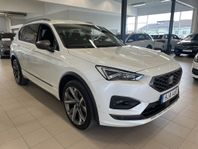 Seat Tarraco 1,4 eHybrid 245HK FR Drag/Navi/Backkamera